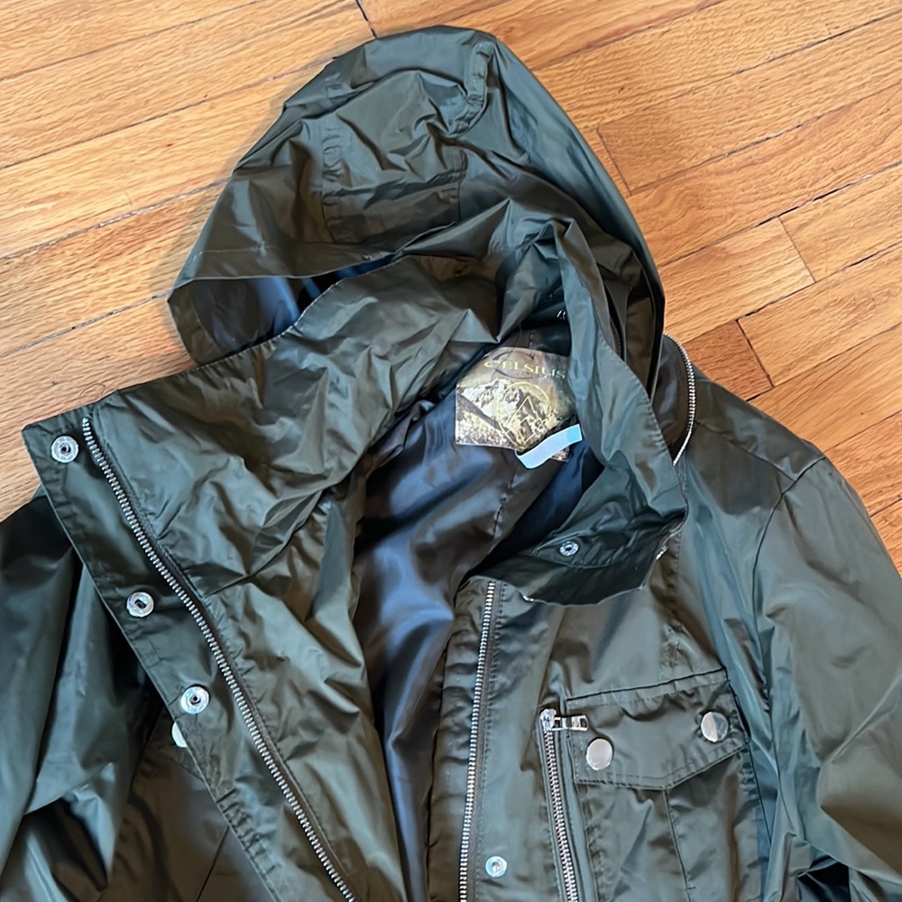 Celsius jacket - Picture 3 of 4